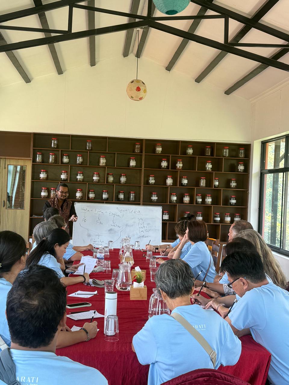 Conference and seminar 2